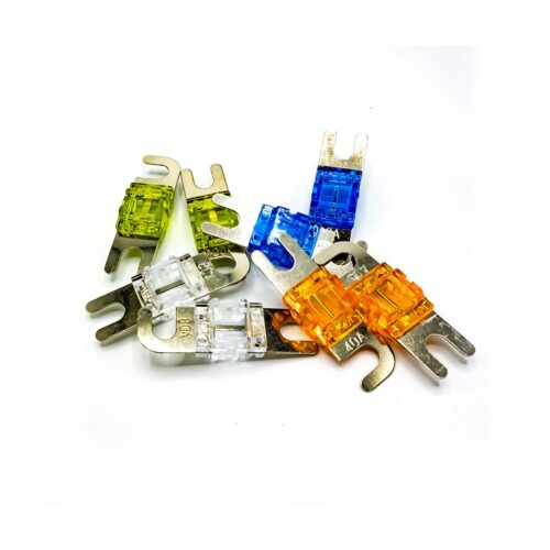 WATTSTUNDE AFS Hochlastsicherungen, 8er Set