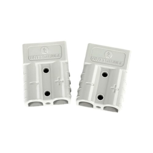 WATTSTUNDE Anderson Stecker, 50A