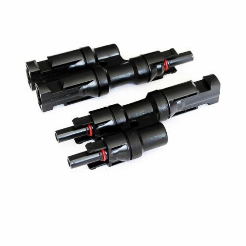 WATTSTUNDE kompatibles MC 4.2 Y-Stecker Adapter Set