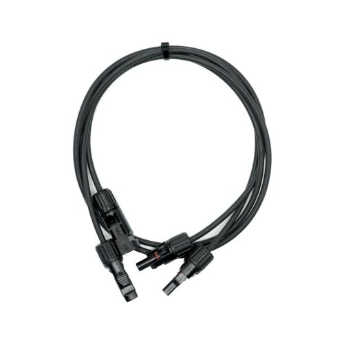 WATTSTUNDE VSS Verlängerungskabel Solarmodul zu Solarmodul, 3 m, 4 mm²