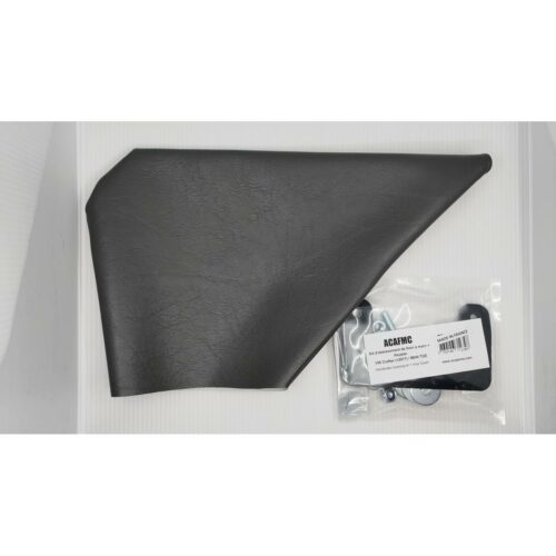 Scopema Handbremsadapter für Drehkonsole VW Crafter ab Bj. 2017