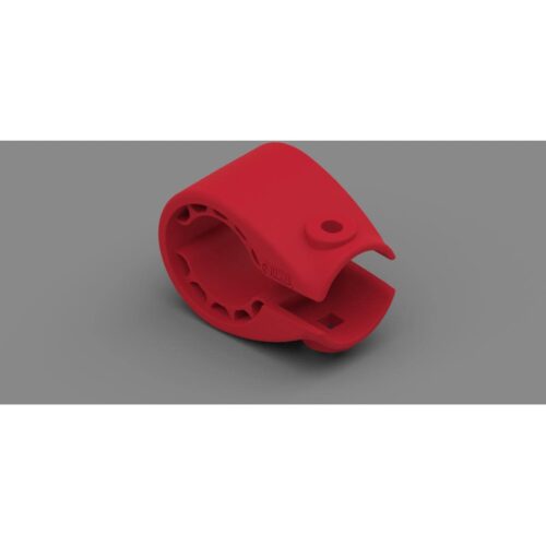 Verbindungsstück CB UL/extra - Fiamma Ersatzteil Nr. 98656-157 - passend für Carry-Bike UL