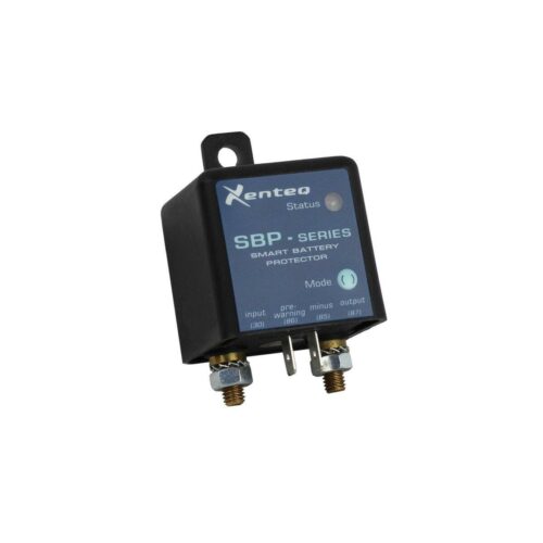 Xenteq SBP-Serie Batteriewächter, 200A