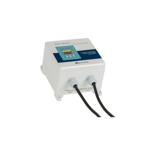 Xenteq ISO Isolationsschutz, 16A, Plug and Play