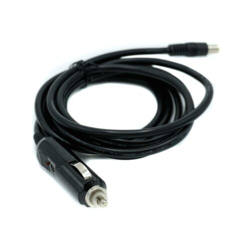 WATTSTUNDE AK-12V-7909 Adapterkabel Zigarettenanzünder auf DC7909, 8mm