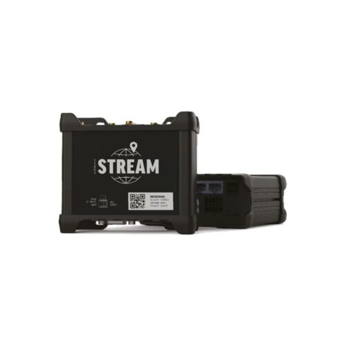 Alphatronics STREAM LTE/WiFi Router inkl. Antennen