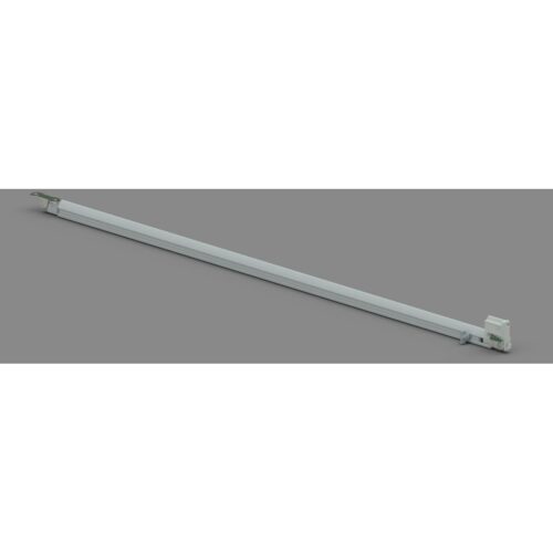 Stützbein - Fiamma Ersatzteil Nr. 98667-07A - passend zu Compass