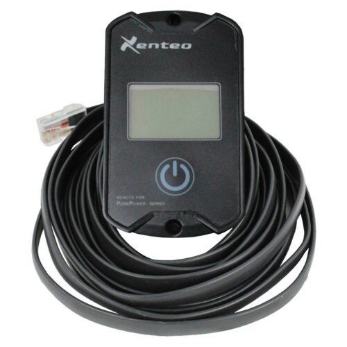 Xenteq LED PPR-3 PurePower Fernbedienung