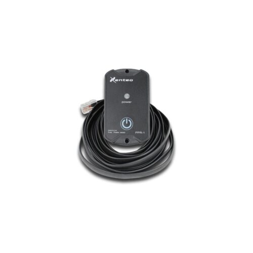 Xenteq PPR-1 PurePower Fernbedienung