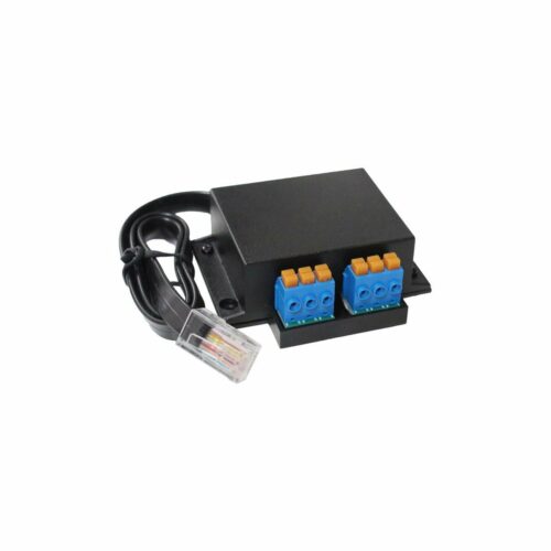 Xenteq PPR-2 Steuereinheit für PurePower Serie