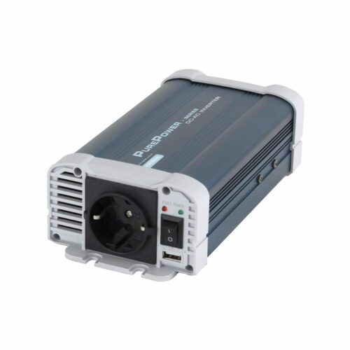 Xenteq PurePower Wechselrichter, 12V, 300W