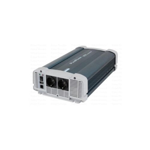 Xenteq PurePower Wechselrichter, 24V, 4000W