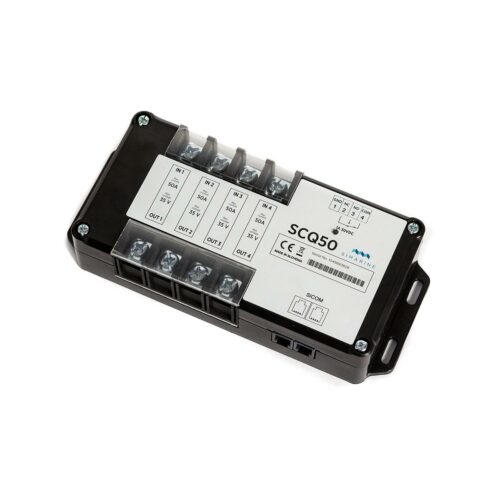 Simarine SCQ50 Quadro Shunt Modul