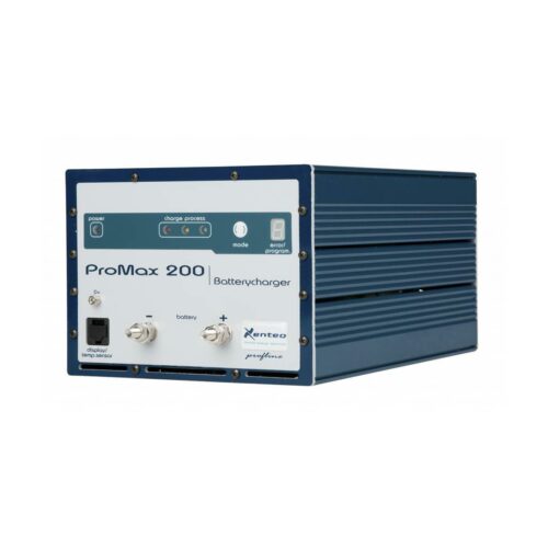 Xenteq ProMax 200 Batterieladegerät, 24V, 30A