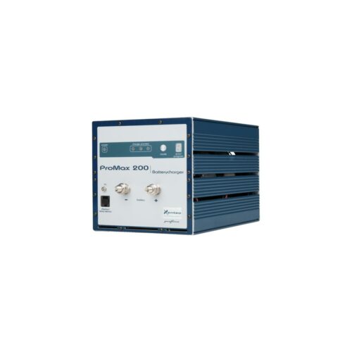 Xenteq ProMax 200 Batterieladegerät, 24V, 70A