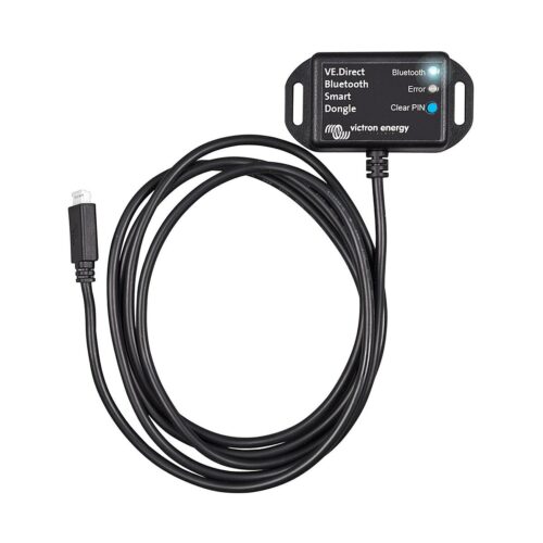 Victron Energy VE.Direct Bluetooth Smart Dongle