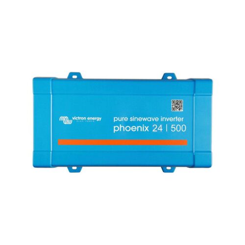 Victron Phoenix VE.Direct Schuko Wechselrichter, 24V, 400W