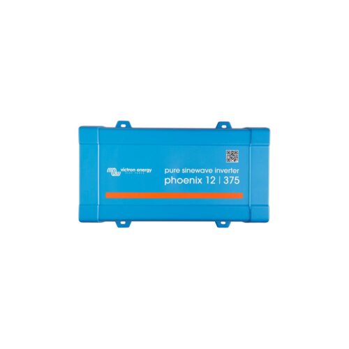 Victron Phoenix VE.Direct Schuko Wechselrichter, 12V, 300W