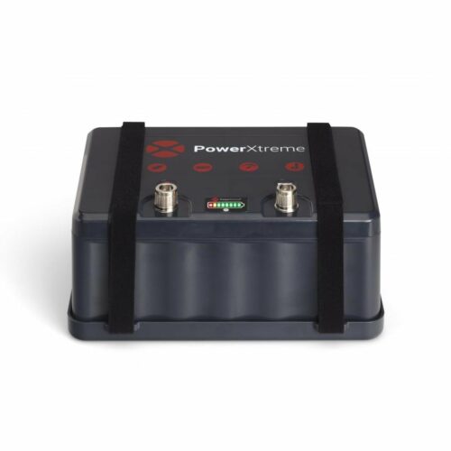 PowerXtreme X20 Mover-Lithiumbatterie, 20Ah