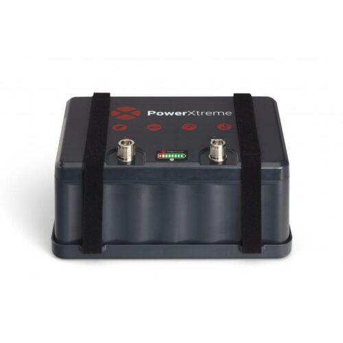 PowerXtreme X30 Mover-Lithiumbatterie, 30Ah