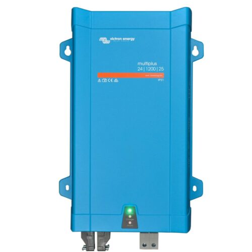 Victron MultiPlus Wechselrichter/Ladegerät, 24V, 25A, 1000W
