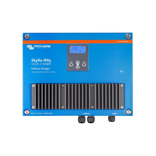 Victron Skylla-IP65 (1+1) 12/70 Batterie-Ladegerät