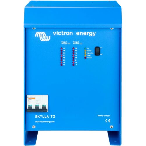 Victron Skylla-TG Batterieladegerät, 48V, 25A