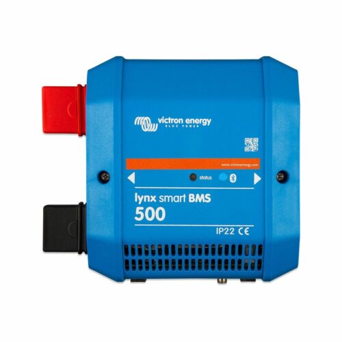Victron Lynx Smart BMS 500