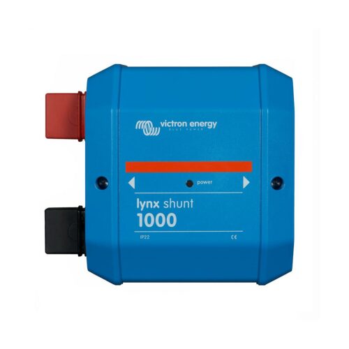 Victron Lynx Shunt VE.Can
