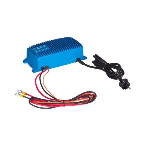Victron Blue Smart IP67 Batterieladegerät (1+Si) CEE, 12V, 25A