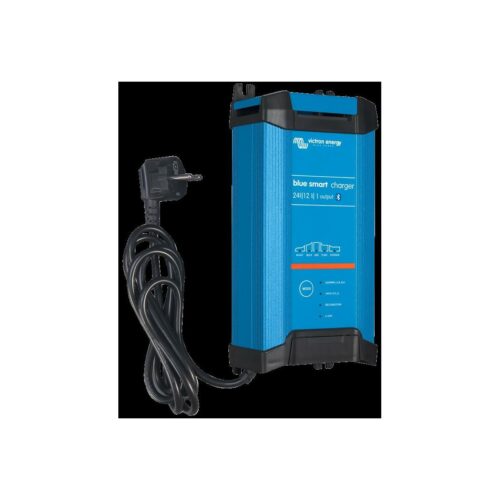 Victron Blue Smart IP22 Batterieladegerät Bluetooth 24V, 12A
