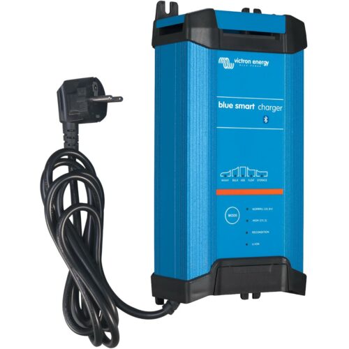 Victron Blue Smart IP22 Batterieladegerät Bluetooth 24V, 8A