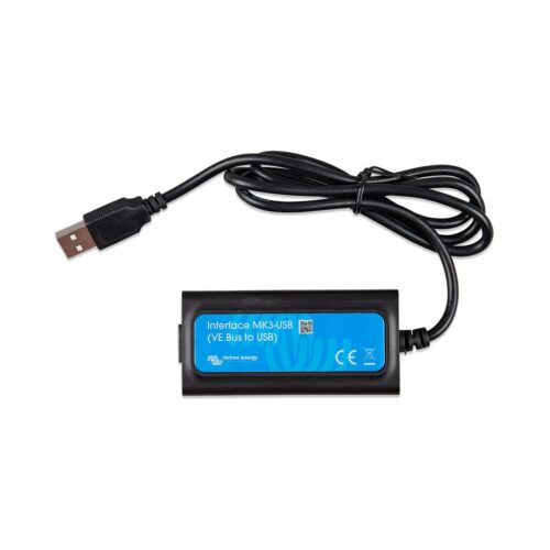 Victron Interface MK3-USB Kabel (VE.Bus zu USB)