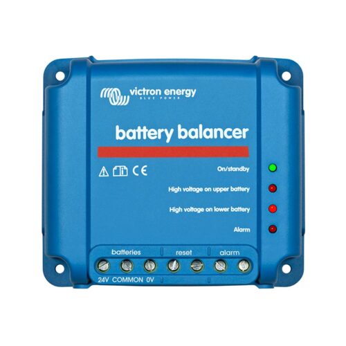 Victron Battery Balancer
