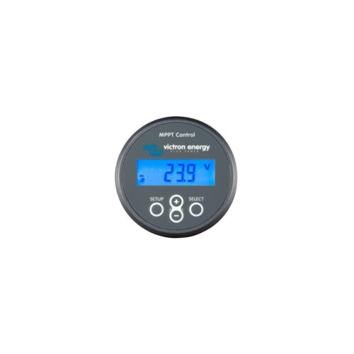 Victron MPPT Control - Fernbedienung für Victron Laderegler