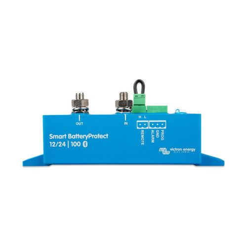 Victron Smart BatteryProtect Tiefenentladeschutz, 12/24V-100A