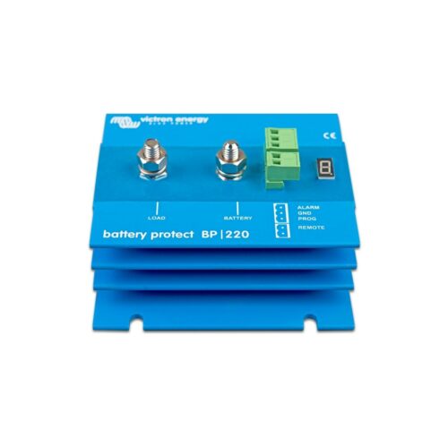 Victron BatteryProtect Tiefenentladeschutz, 12/24V-220A