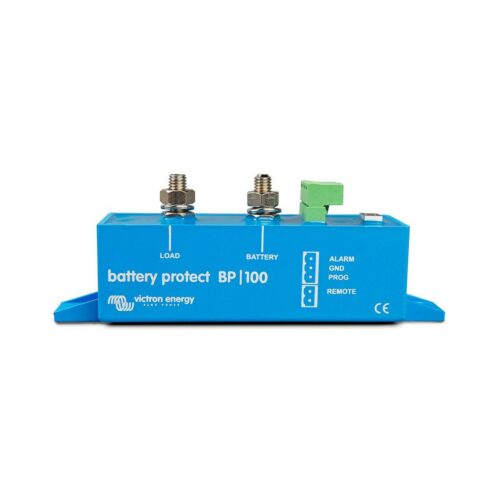 Victron BatteryProtect Tiefenentladeschutz, 12/24V-100A