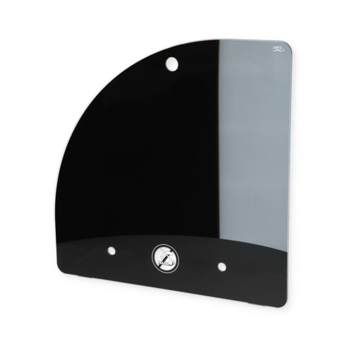 Can Glasabdeckung für FC-1343 Kocher