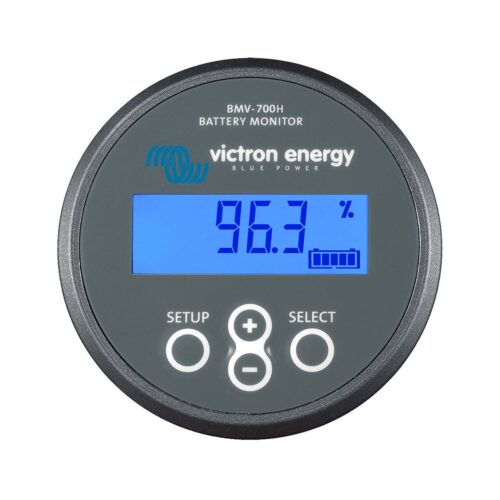 Victron BMV-700H Batterie Monitor