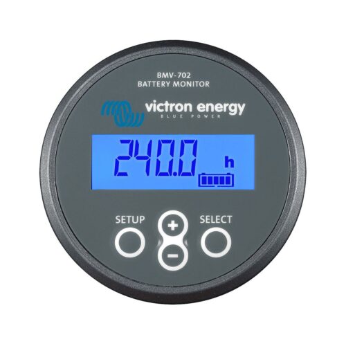 Victron BMV-702 Batterie Monitor