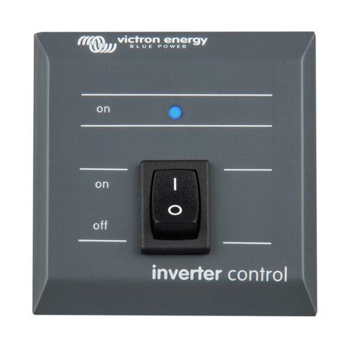Victron Phoenix Inverter Control VE.Direct