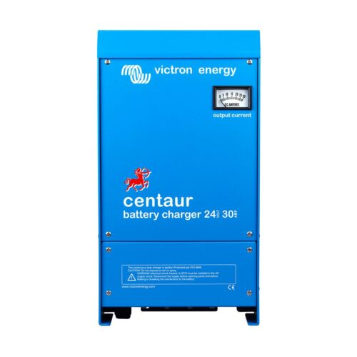 Victron Centaur Charger analoges Batterieladegerät, 24V, 30A
