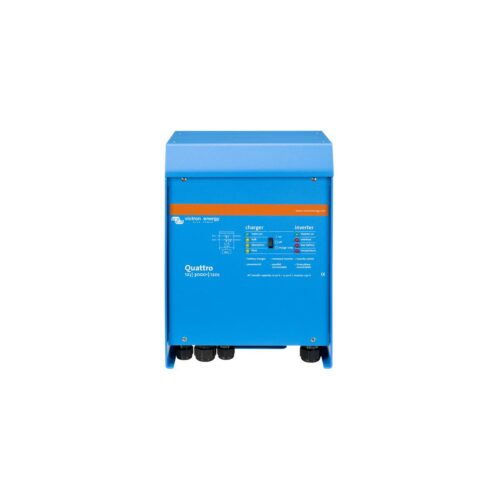 Victron Quattro Wechselrichter/Ladegerät, 12V, 120A, 2400W