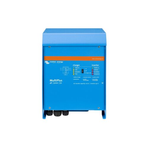 Victron MultiPlus Wechselrichter/Ladegerät, 48V, 70A, 4000W