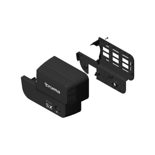 Motorabdeckung A - Truma Ersatzteil Nr. 60031-00165 - für Mover SX