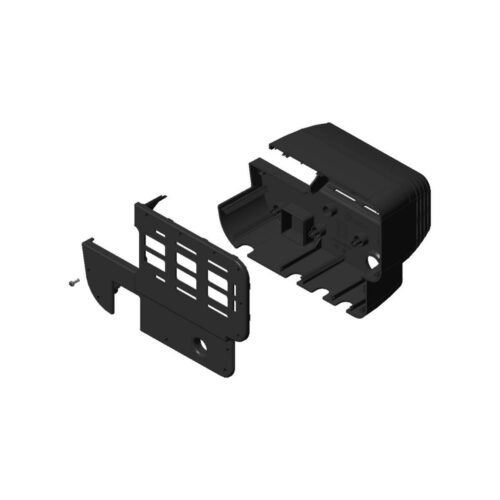 Motorabdeckung B - Truma Ersatzteil Nr. 60031-00166 - für Mover SX