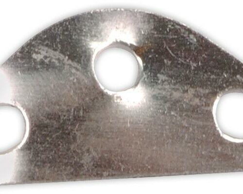 Drei-Loch-Spanner, 5,3mm