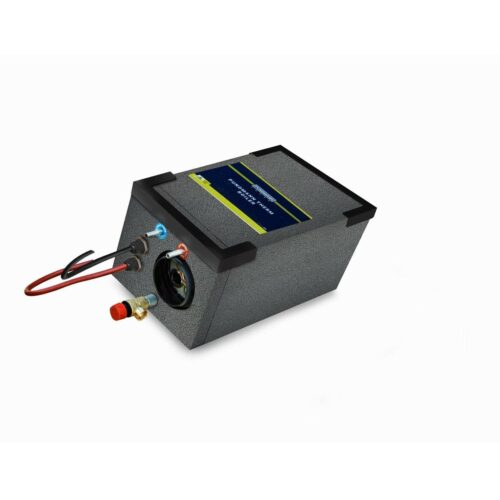 Pundmann Air Therm Boiler, 6L, 230V/500W–24V