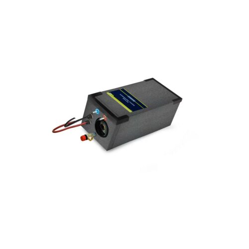 Pundmann Air Therm Boiler, 9L, 230V/500W-12V